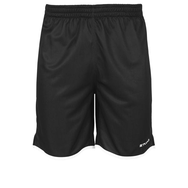 Altius Shorts - Black-White