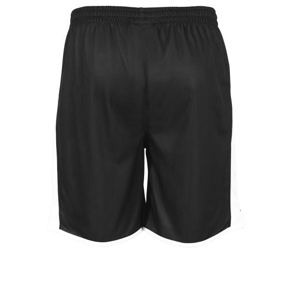 Altius Shorts - Black-White