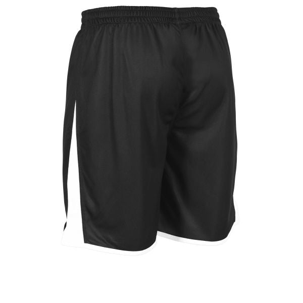 Altius Shorts - Black-White