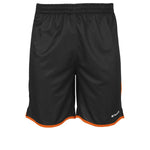 Altius Shorts - Black-Orange