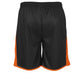 Altius Shorts - Black-Orange