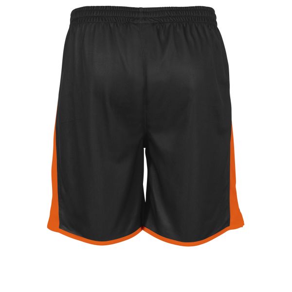 Altius Shorts - Black-Orange