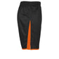 Altius Shorts - Black-Orange