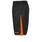 Altius Shorts - Black-Orange