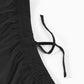 Altius Shorts - Black-Orange