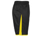 Altius Shorts - Black-Yellow