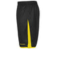 Altius Shorts - Black-Yellow