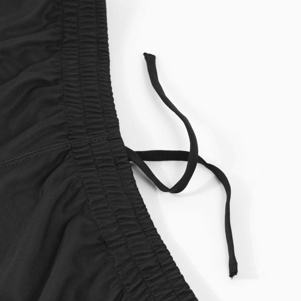 Altius Shorts - Black-Yellow
