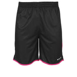 Altius Shorts - Black-Pink