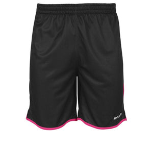 Altius Shorts - Black-Pink