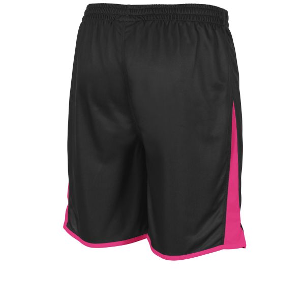 Altius Shorts - Black-Pink