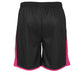 Altius Shorts - Black-Pink