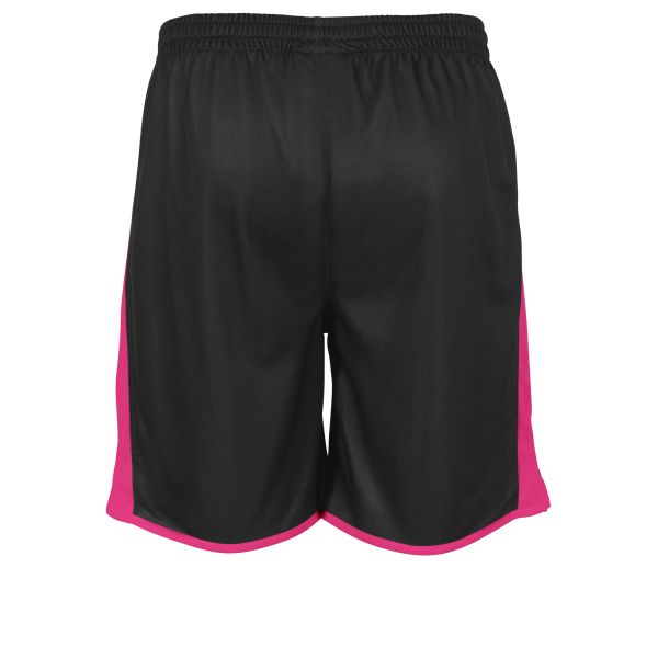 Altius Shorts - Black-Pink