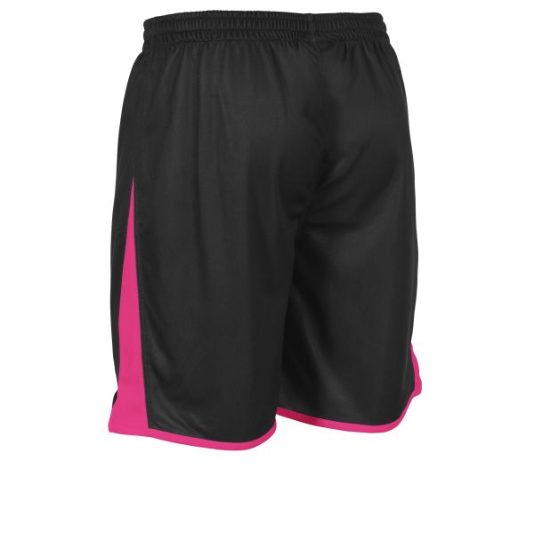 Altius Shorts - Black-Pink
