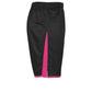 Altius Shorts - Black-Pink