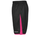 Altius Shorts - Black-Pink
