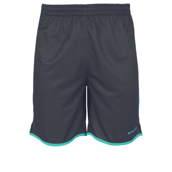 Altius Shorts - Anthracite-Mint