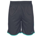 Altius Shorts - Anthracite-Mint