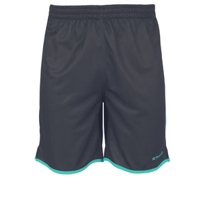 Altius Shorts - Anthracite-Mint