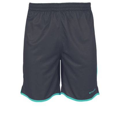 Altius Shorts - Anthracite-Mint