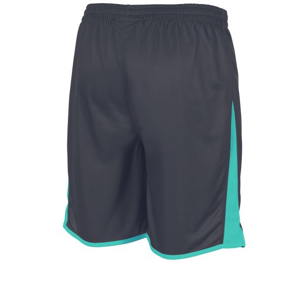 Altius Shorts - Anthracite-Mint