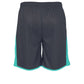 Altius Shorts - Anthracite-Mint
