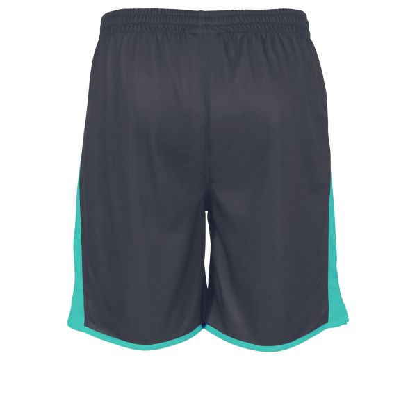 Altius Shorts - Anthracite-Mint