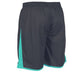 Altius Shorts - Anthracite-Mint