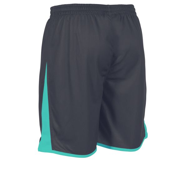 Altius Shorts - Anthracite-Mint