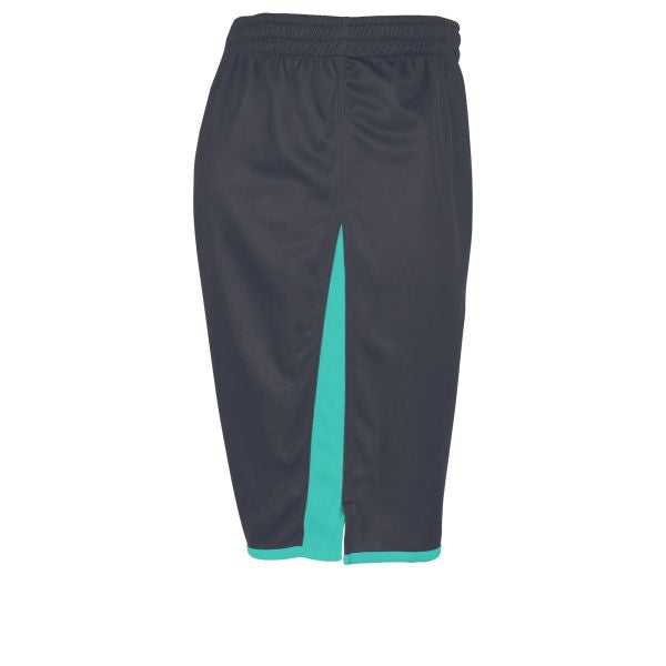 Altius Shorts - Anthracite-Mint