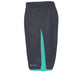 Altius Shorts - Anthracite-Mint