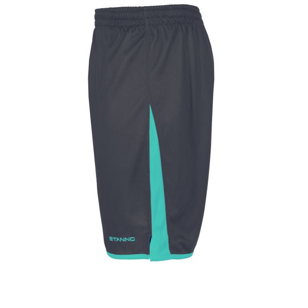 Altius Shorts - Anthracite-Mint