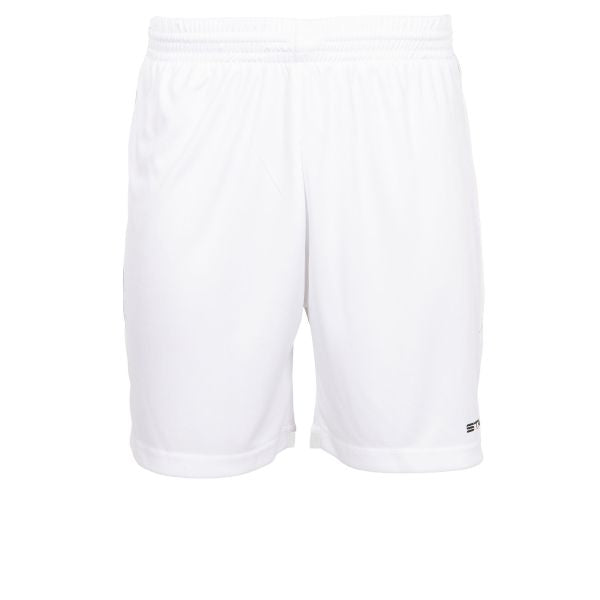 Focus Shorts II - White
