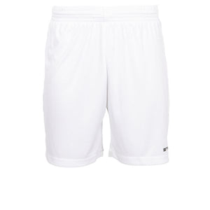 Focus Shorts II - White