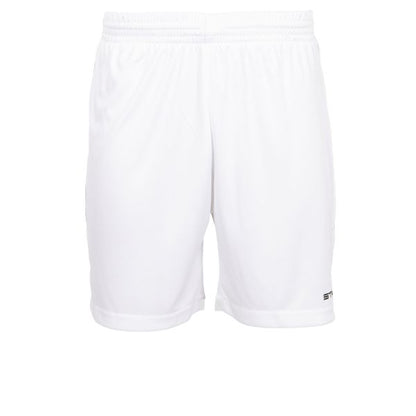 Focus Shorts II - White