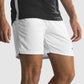 Focus Shorts II - White