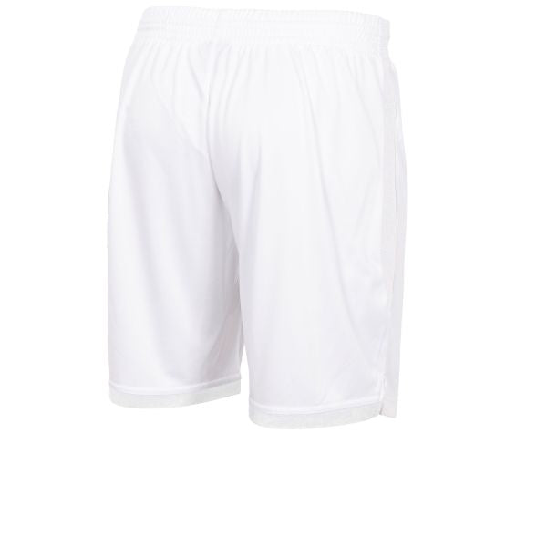 Focus Shorts II - White