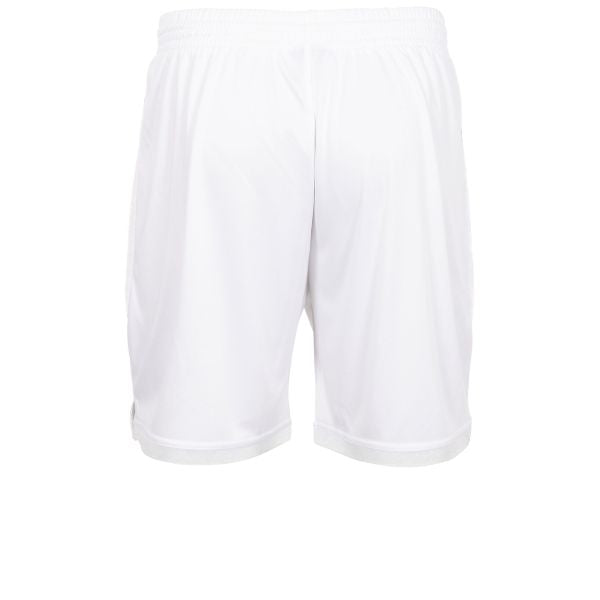 Focus Shorts II - White