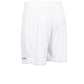 Focus Shorts II - White