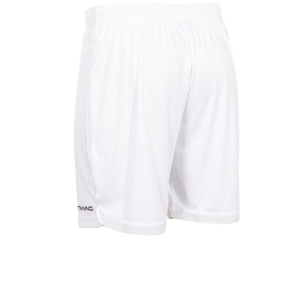 Focus Shorts II - White