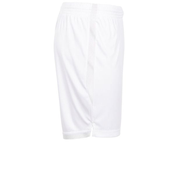 Focus Shorts II - White