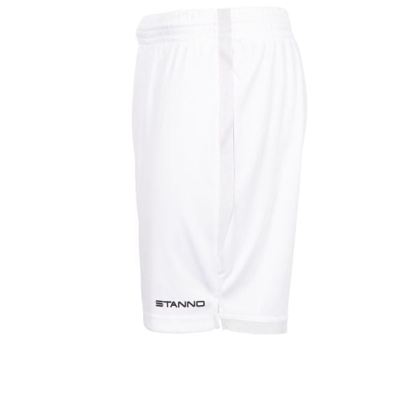 Focus Shorts II - White