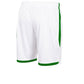 Focus Shorts II - White-Green
