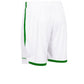 Focus Shorts II - White-Green