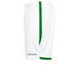 Focus Shorts II - White-Green