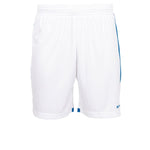 Focus Shorts II - White-Royal