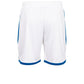 Focus Shorts II - White-Royal