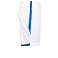 Focus Shorts II - White-Royal