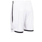 Focus Shorts II - White-Black