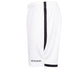 Focus Shorts II - White-Black